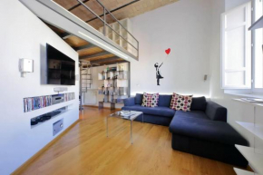 Vatican Luxury Apartment